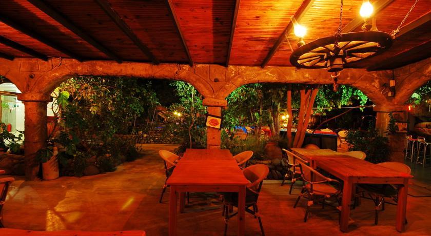 Pasahan Apart Marmaris Exteriér fotografie